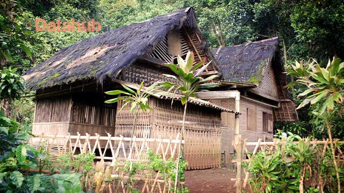 10. Tempat Wisata di Subang Jawa Barat Kampung Cikondang