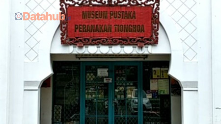 4. Mengungkap Masa Lalu Tionghoa Kuno di Museum Tionghoa Indonesia Kupang