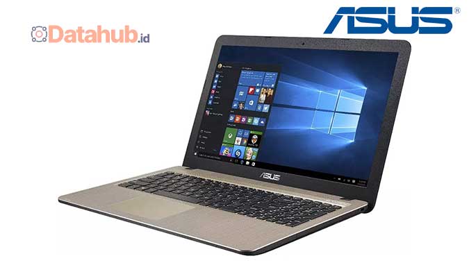 ASUS VivoBook X540YA XO591T