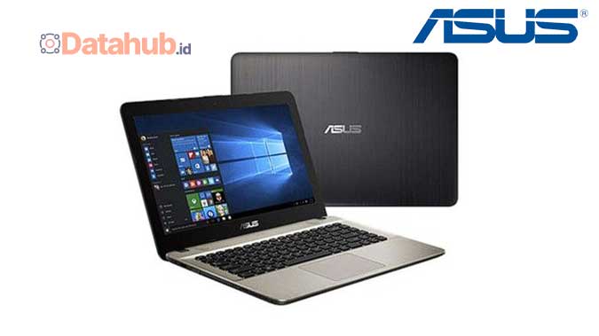 ASUS X441NA GA031T