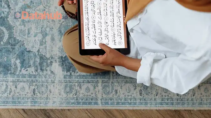 Aplikasi Al Quran Android Terbaik