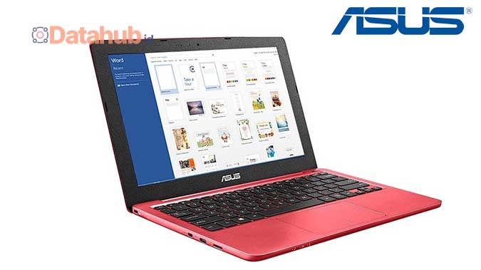 Asus E202SA