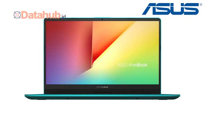 Asus VivoBook S14 S430UN