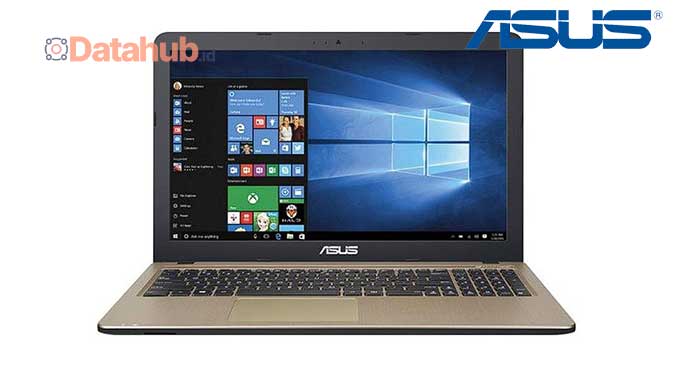 Asus X540MA