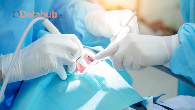 Biaya Operasi Gigi Umum & Pakai BPJS