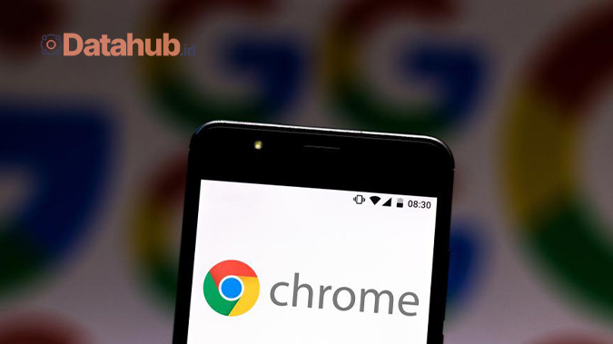 Cara Blokir Situs di Google Chrome Android