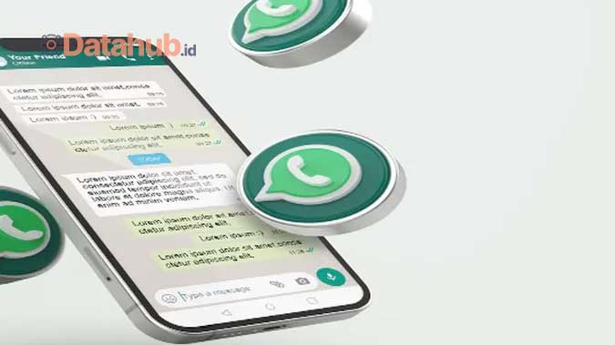 Cara Download Story WhatsApp Melalui Aplikasi Pihak Ketiga