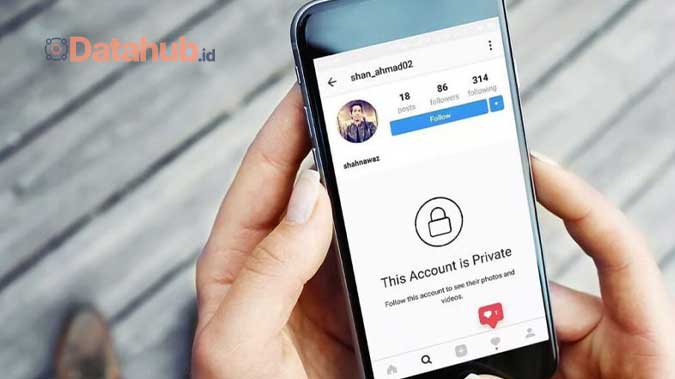 Cara Melihat Foto Instagram Private dengan Mudah dan Cepat