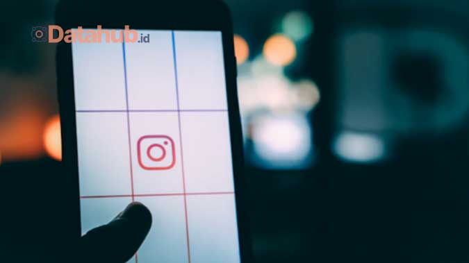 Cara Melihat Foto Instagram yang di Private
