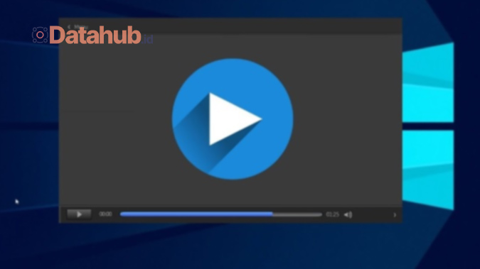 Cara Menambahkan Subtitle ke Pemutar Video