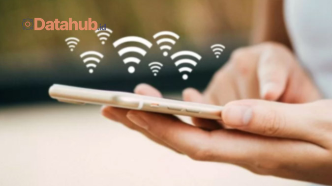 Cara Mengetahui Siapa Saja yang Menggunakan Wifi