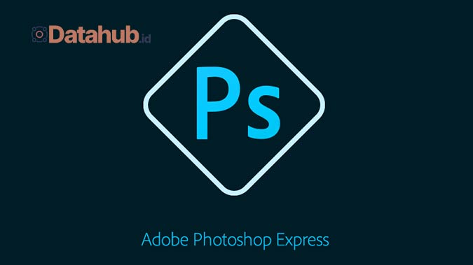 Cara Menggabungkan Foto di Android dengan Adobe Photoshop Express