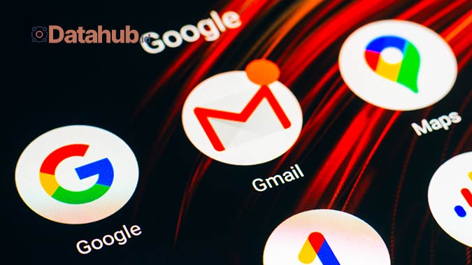 Cara Menghapus Akun Gmail di Android