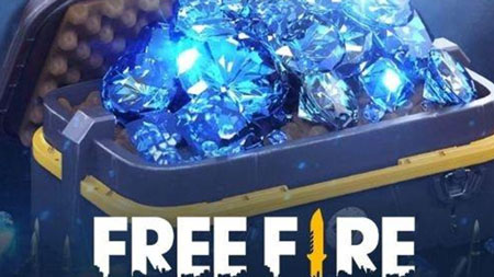 Cara Mengumpulkan Diamond untuk Membeli Skin Free Fire