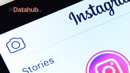 Cara Menyimpan Story Instagram dari Akun Publik
