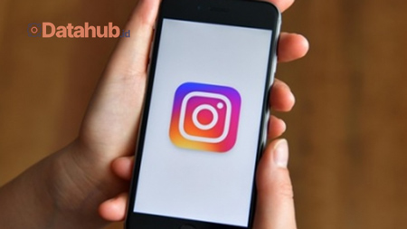 Cara Menyimpan Story Instagram dengan Screenshot