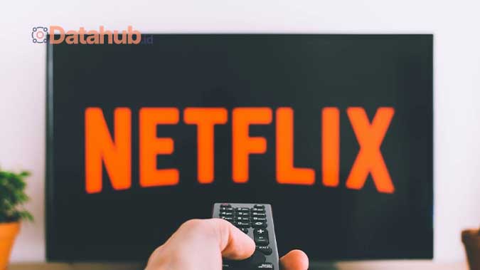 Cara Nonton Netflix di Indihome dan Telkomsel dengan Mudah