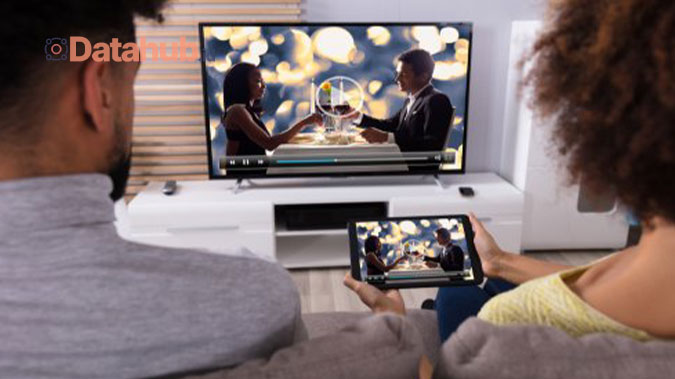 Cara Nonton TV di Android Dengan Atau Tanpa Aplikasi