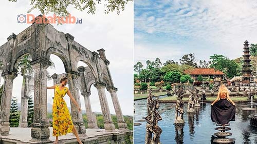Daftar Tempat Wisata Di Karangasem Bali yang Wajib Kamu Kunjungi
