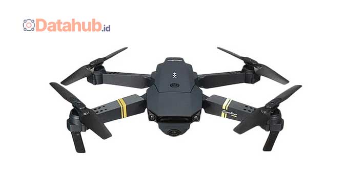 Eachine E58 Drone Mini Murah