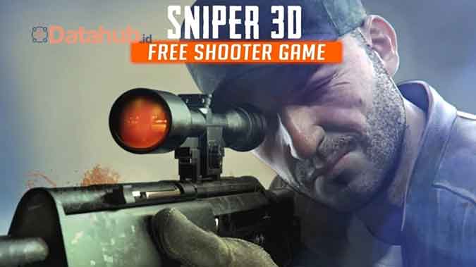 Game Sniper Terbaik