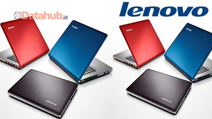 Harga Laptop Lenovo Murah