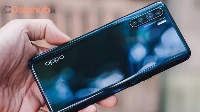 Harga Oppo A52 Indonesia