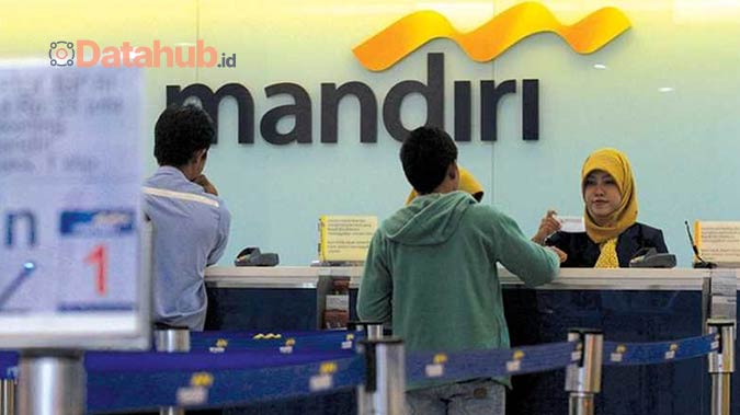 Jenis Pinjaman Bank Mandiri Untuk Karyawan