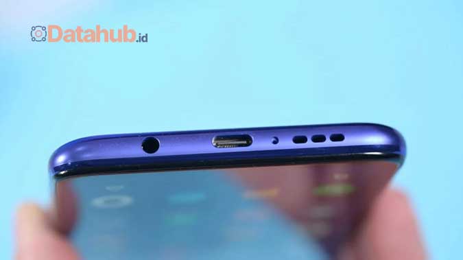 Kelebihan dan Kekurangan Xiaomi Redmi K30