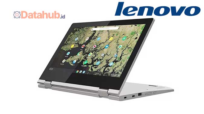 Lenovo Chromebook C340