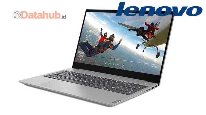 Lenovo Ideapad S340