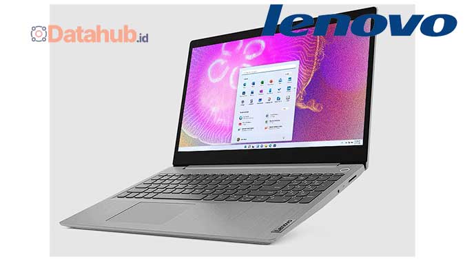 Lenovo Ideapad Slim 3i