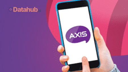 Mengecek Kuota Axis dengan Bantuan Aplikasi Tertentu