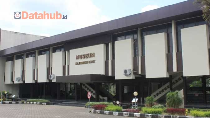 Museum Kalimantan Barat