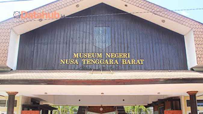 Museum Nusa Tenggara Barat