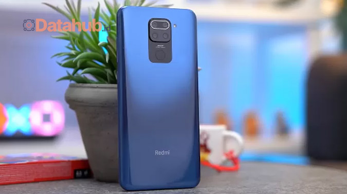 Performa dan Kamera Xiaomi Redmi Note 9