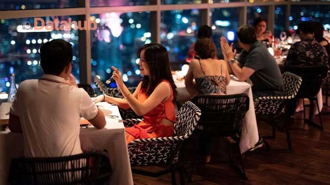 Rekomendasi Tempat Wisata Malam Romantis di Jakarta