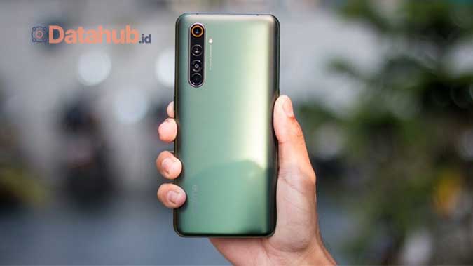 Review Pengguna Realme X50 5G di Indonesia