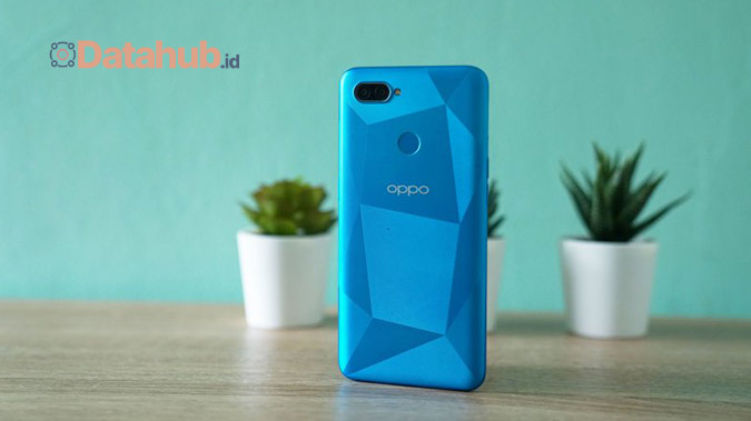 Review Spesifikasi Oppo A12 Lengkap