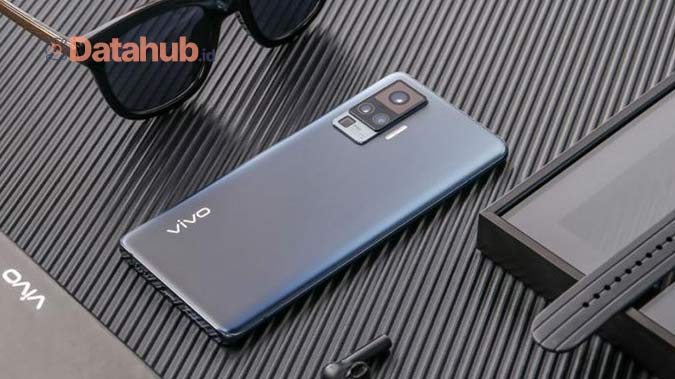 Spesifikasi Vivo X51 5G