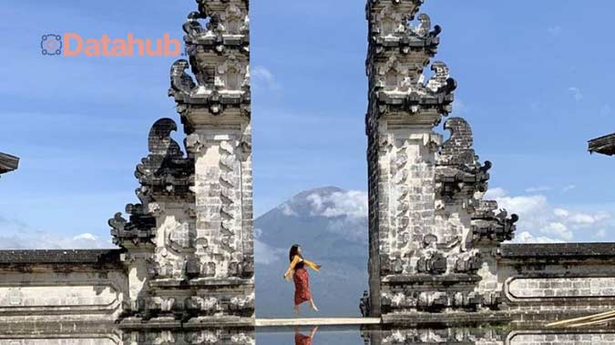 Tempat Wisata Di Karangasem Bali