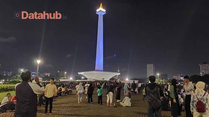 Tempat Wisata Malam di Jakarta