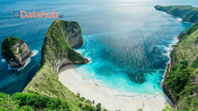 Tempat Wisata Pantai di Klungkung Bali