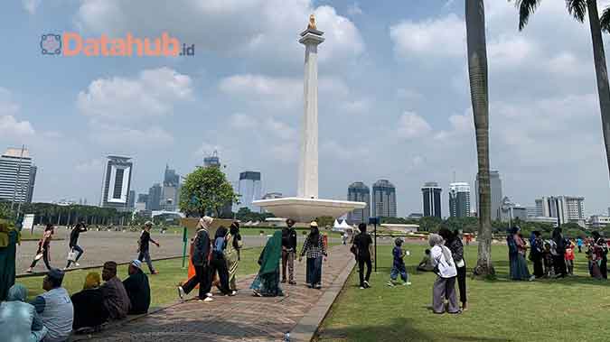 Tempat Wisata di Jakarta