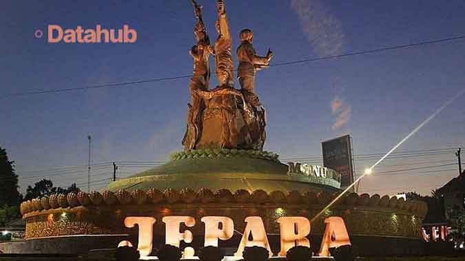 Tempat Wisata di Jepara