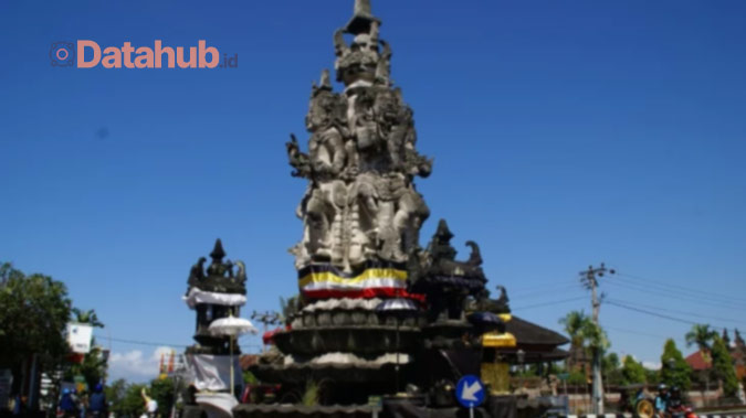 Tempat Wisata di Klungkung Bali