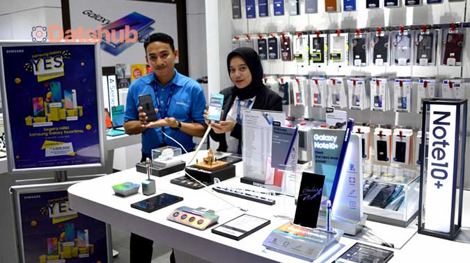 Tips Menghemat Belanja HP Samsung Dengan Harga Termurah