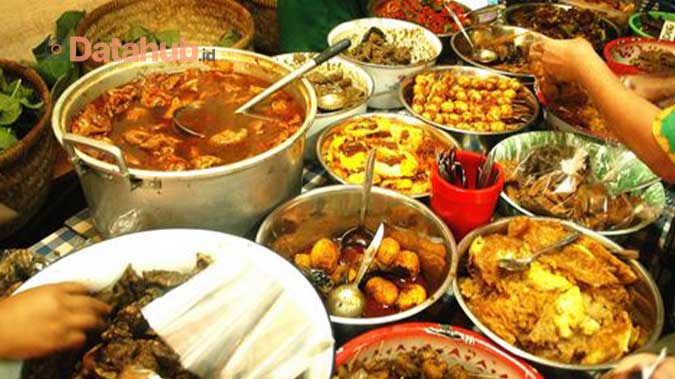 Wisata Kuliner Cirebon yang Legendaris dan Melegenda