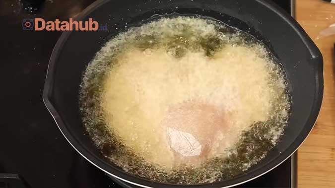 cara membuat ayam geprek