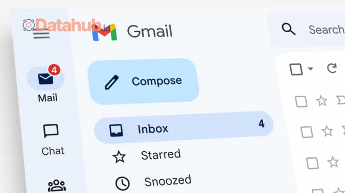 fitur gmail yang perlu diketahui